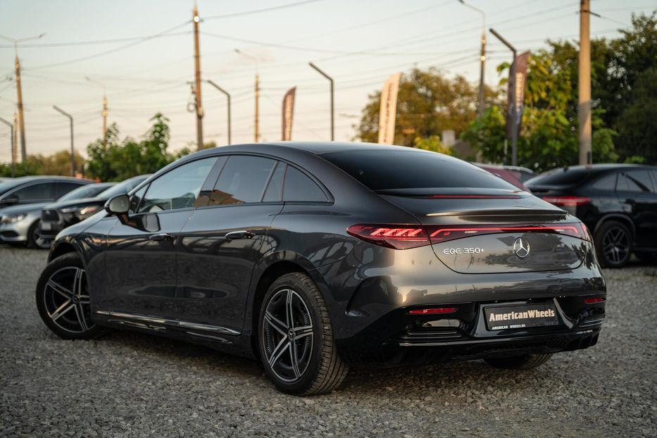 Продам Mercedes-Benz 300 EQE 350+ 2022 года в Черновцах