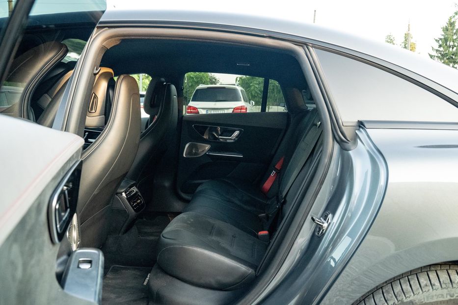 Продам Mercedes-Benz 300 EQE 350+ 2022 года в Черновцах