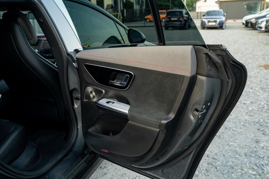 Продам Mercedes-Benz 300 EQE 350+ 2022 года в Черновцах