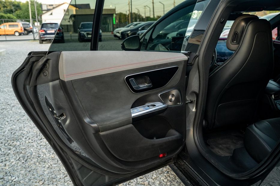 Продам Mercedes-Benz 300 EQE 350+ 2022 года в Черновцах