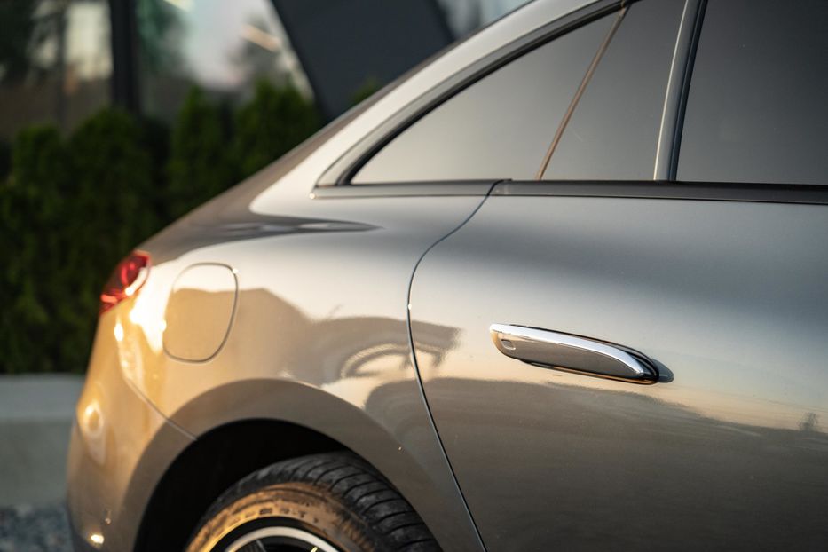 Продам Mercedes-Benz 300 EQE 350+ 2022 года в Черновцах