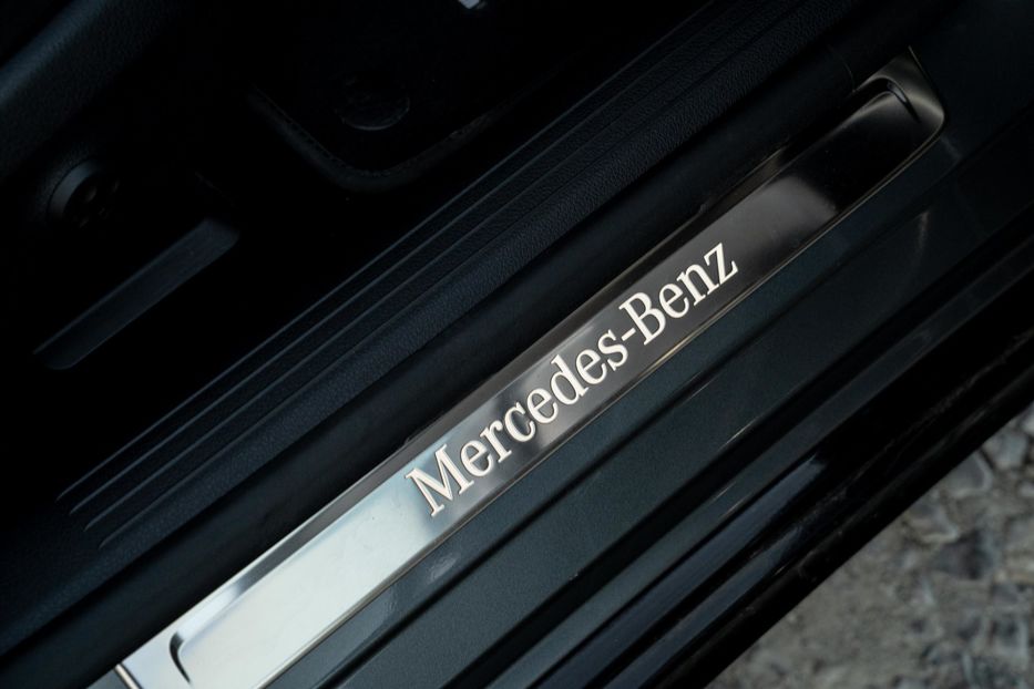 Продам Mercedes-Benz 300 EQE 350+ 2022 года в Черновцах