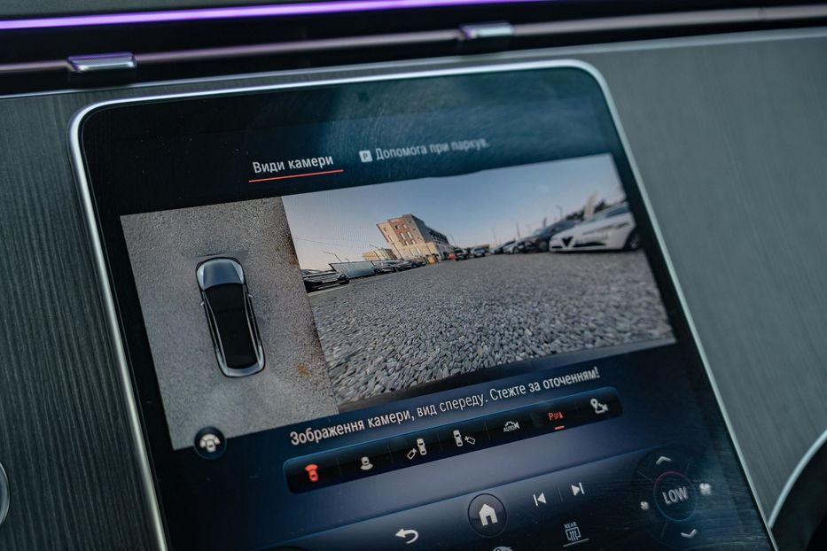 Продам Mercedes-Benz 300 EQE 350+ 2022 года в Черновцах