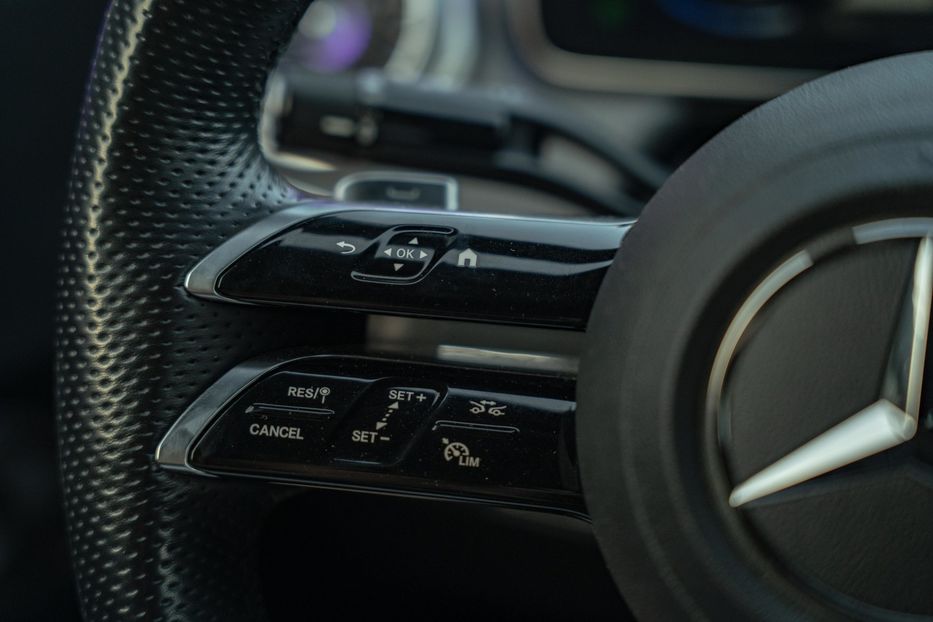 Продам Mercedes-Benz 300 EQE 350+ 2022 года в Черновцах