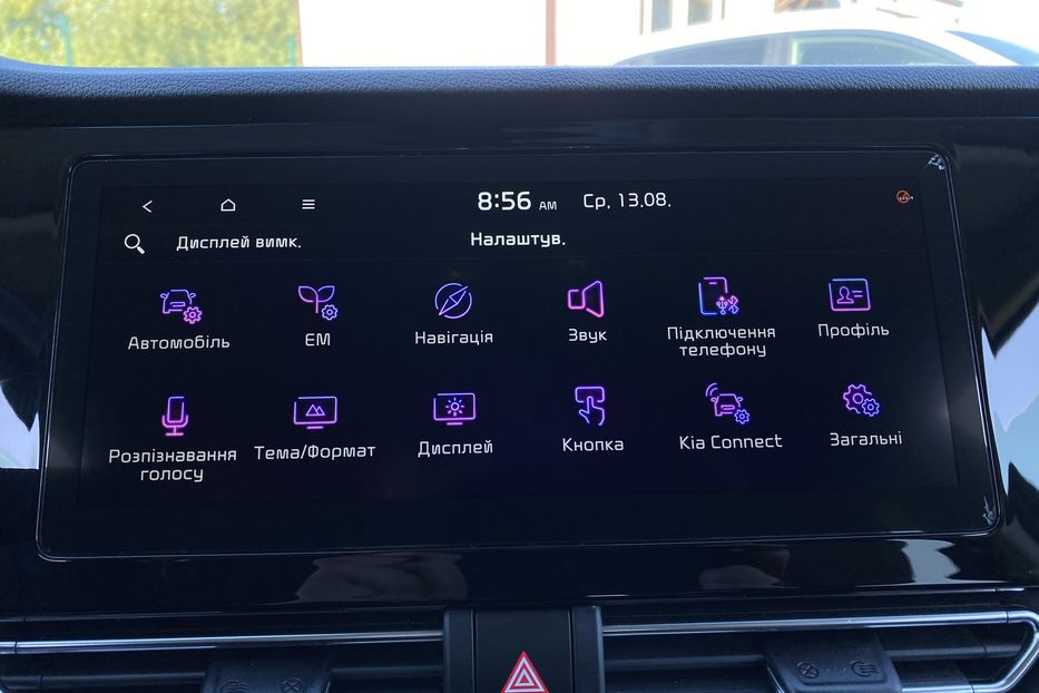 Продам Kia Niro 64 кВт Макс. комплектація 2020 года в Львове
