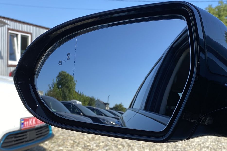 Продам Kia Niro 64 кВт Макс. комплектація 2020 года в Львове