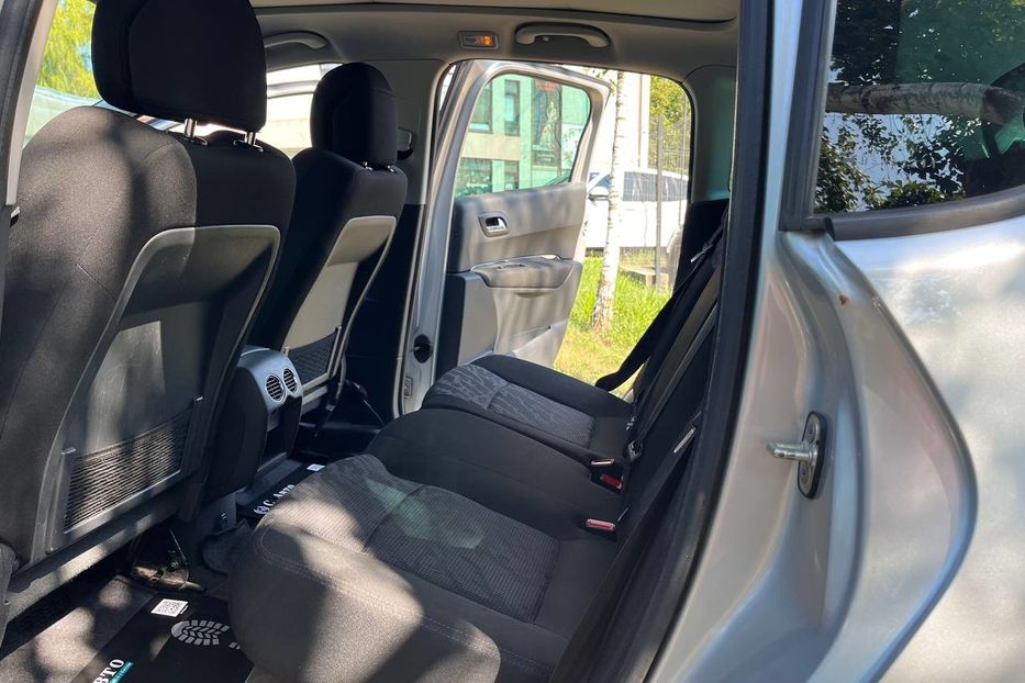 Продам Peugeot 3008 2011 года в Черновцах