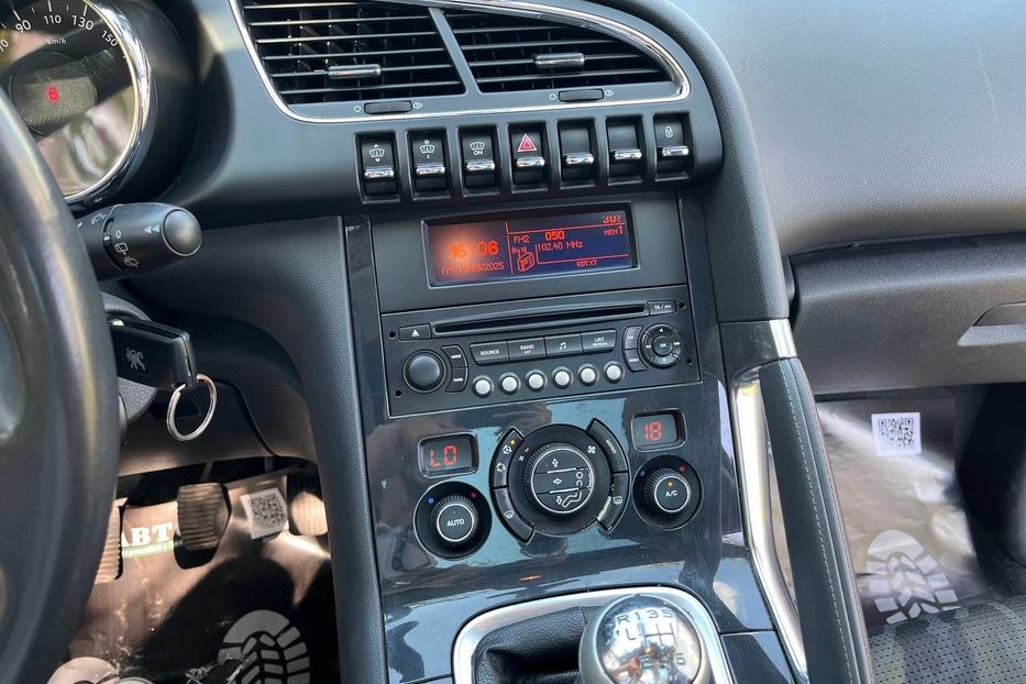 Продам Peugeot 3008 2011 года в Черновцах