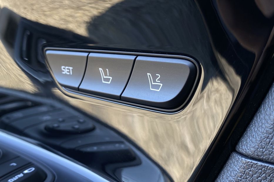 Продам Kia Niro 64 кВт Макс. комплектація 2020 года в Львове