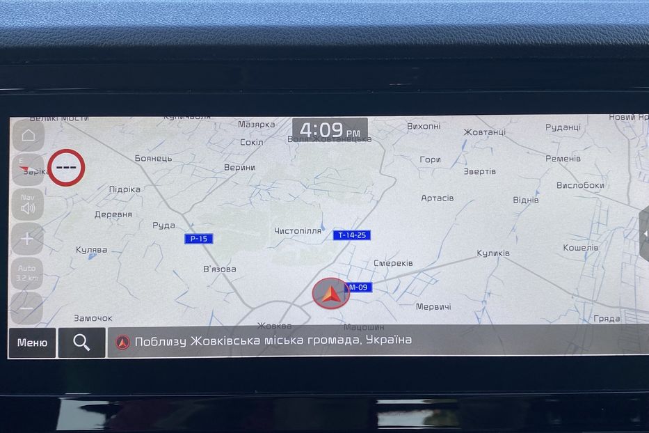 Продам Kia Niro 64 кВт Макс. комплектація 2020 года в Львове