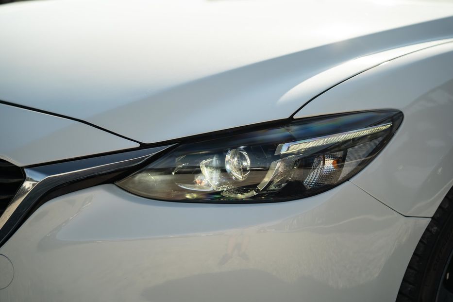 Продам Mazda 6 Grand Touring 2016 года в Черновцах