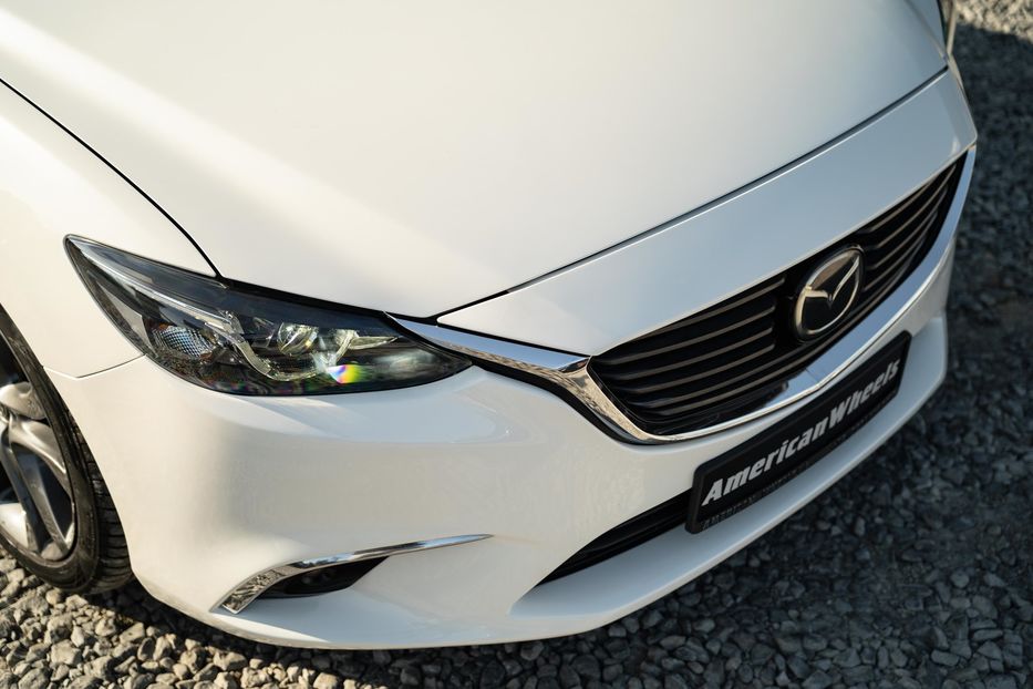 Продам Mazda 6 Grand Touring 2016 года в Черновцах