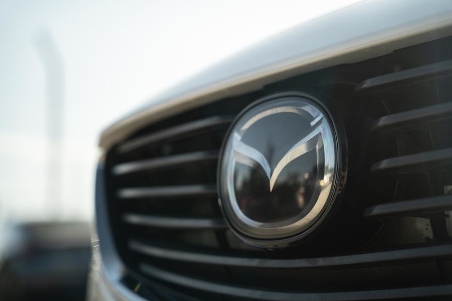 Продам Mazda 6 Grand Touring 2016 года в Черновцах