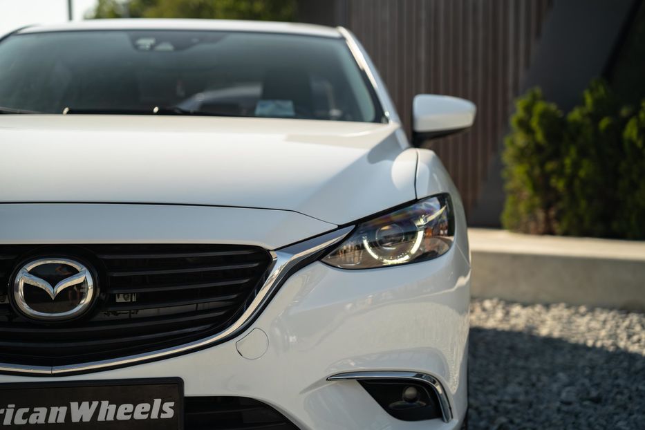 Продам Mazda 6 Grand Touring 2016 года в Черновцах