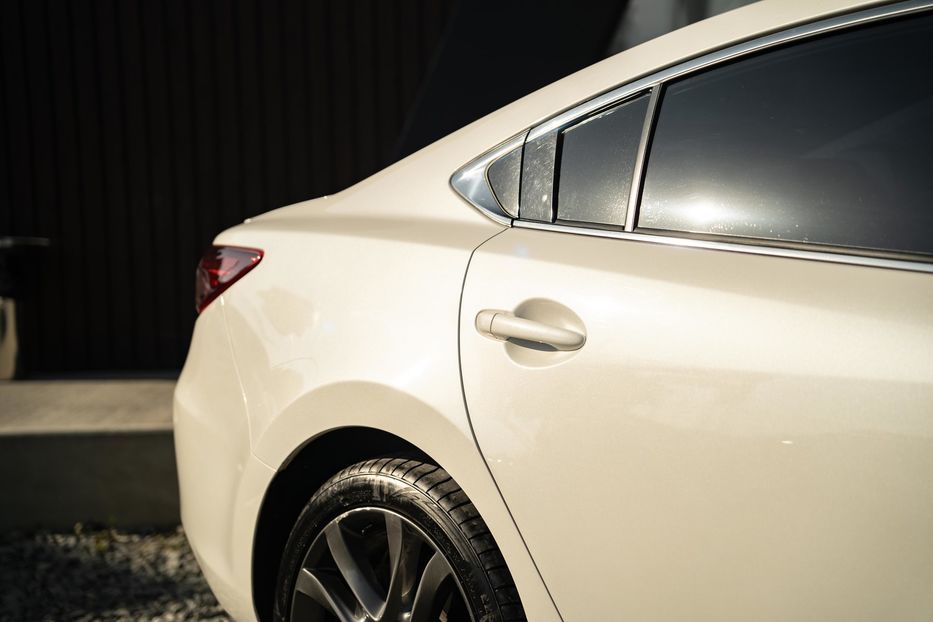 Продам Mazda 6 Grand Touring 2016 года в Черновцах