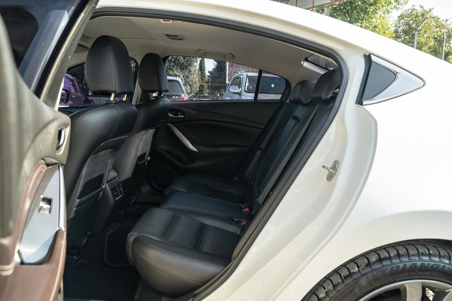Продам Mazda 6 Grand Touring 2016 года в Черновцах