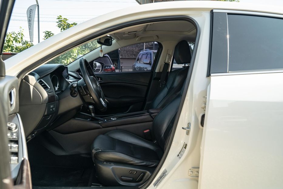 Продам Mazda 6 Grand Touring 2016 года в Черновцах