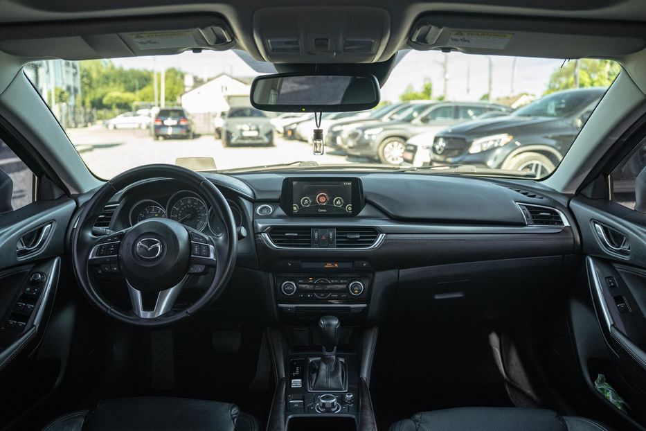 Продам Mazda 6 Grand Touring 2016 года в Черновцах