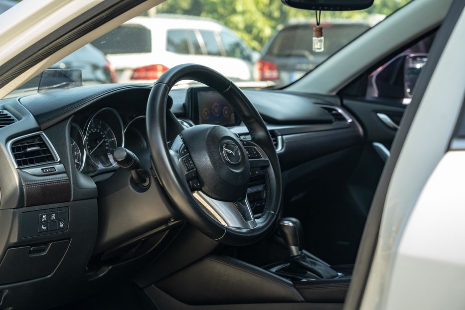 Продам Mazda 6 Grand Touring 2016 года в Черновцах