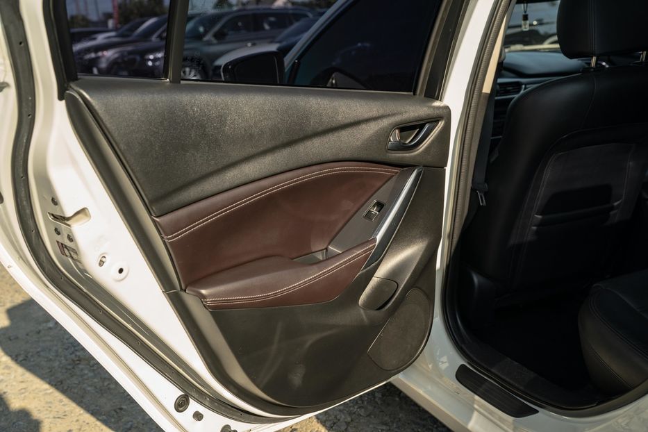 Продам Mazda 6 Grand Touring 2016 года в Черновцах