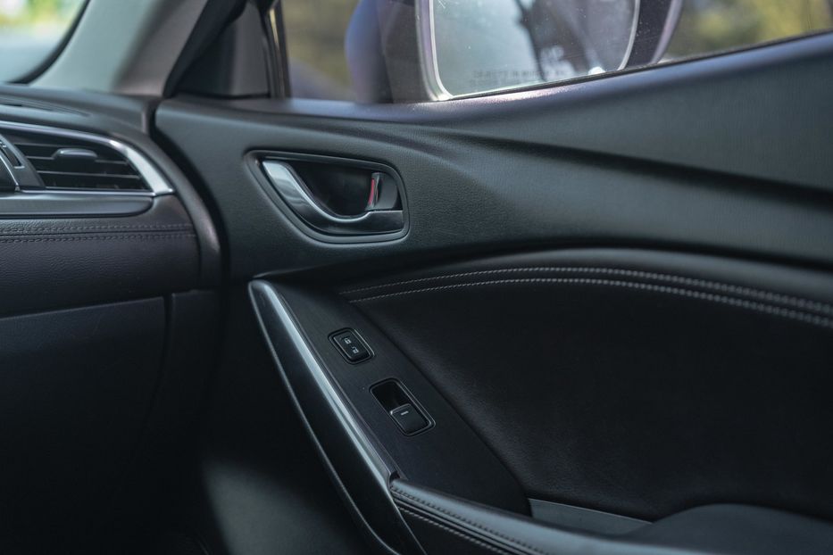 Продам Mazda 6 Grand Touring 2016 года в Черновцах