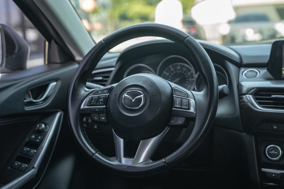 Продам Mazda 6 Grand Touring 2016 года в Черновцах