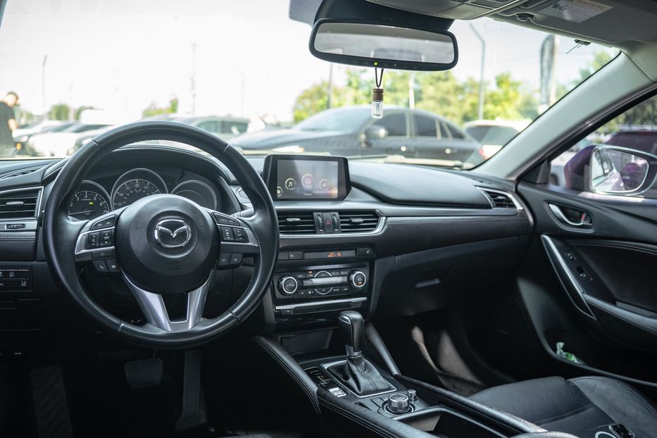 Продам Mazda 6 Grand Touring 2016 года в Черновцах