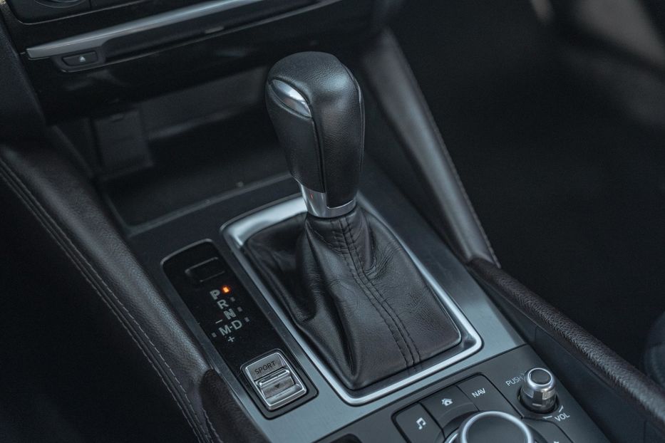 Продам Mazda 6 Grand Touring 2016 года в Черновцах