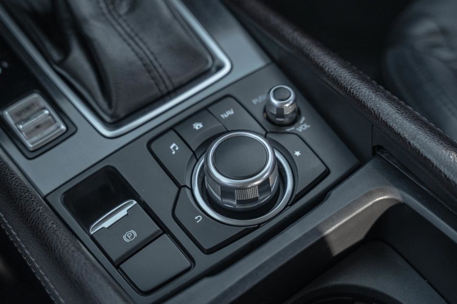 Продам Mazda 6 Grand Touring 2016 года в Черновцах
