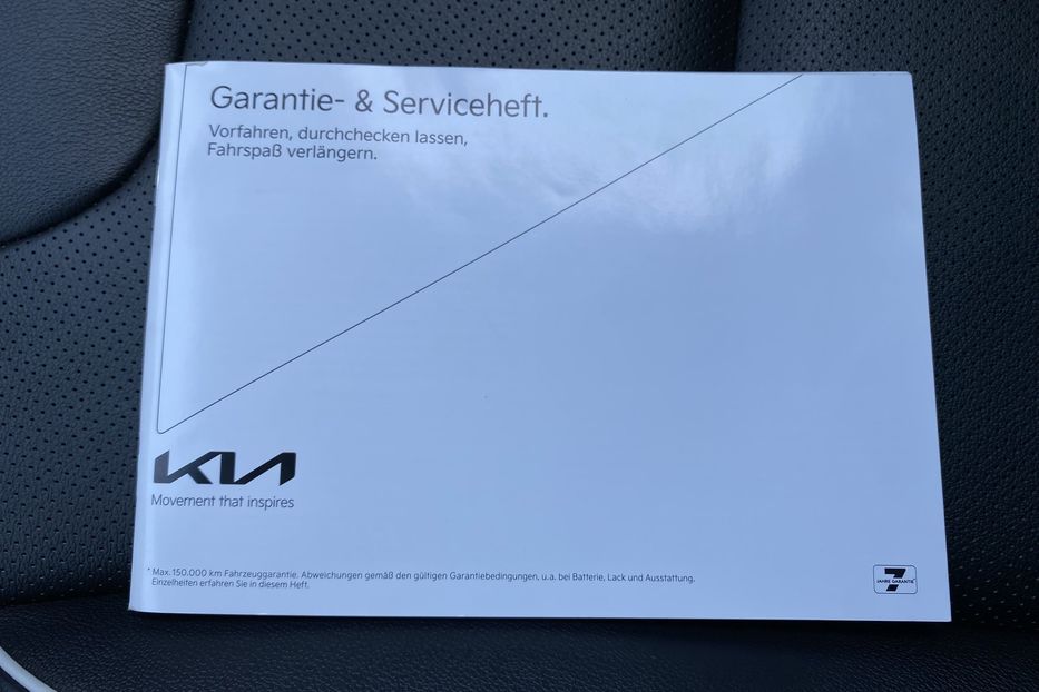 Продам Kia Niro 64 кВт Макс. комплектація 2020 года в Львове