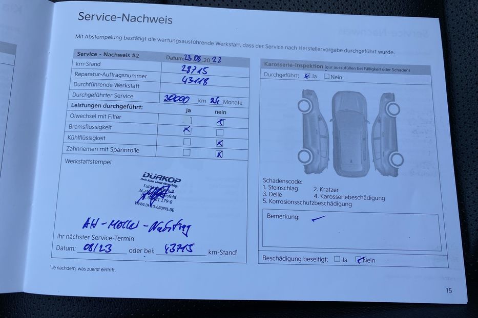 Продам Kia Niro 64 кВт Макс. комплектація 2020 года в Львове