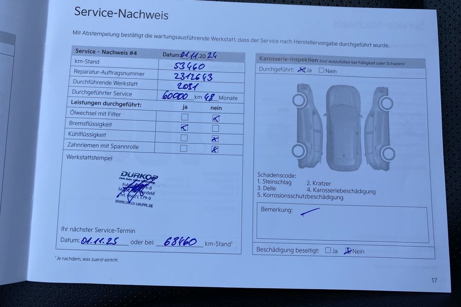 Продам Kia Niro 64 кВт Макс. комплектація 2020 года в Львове