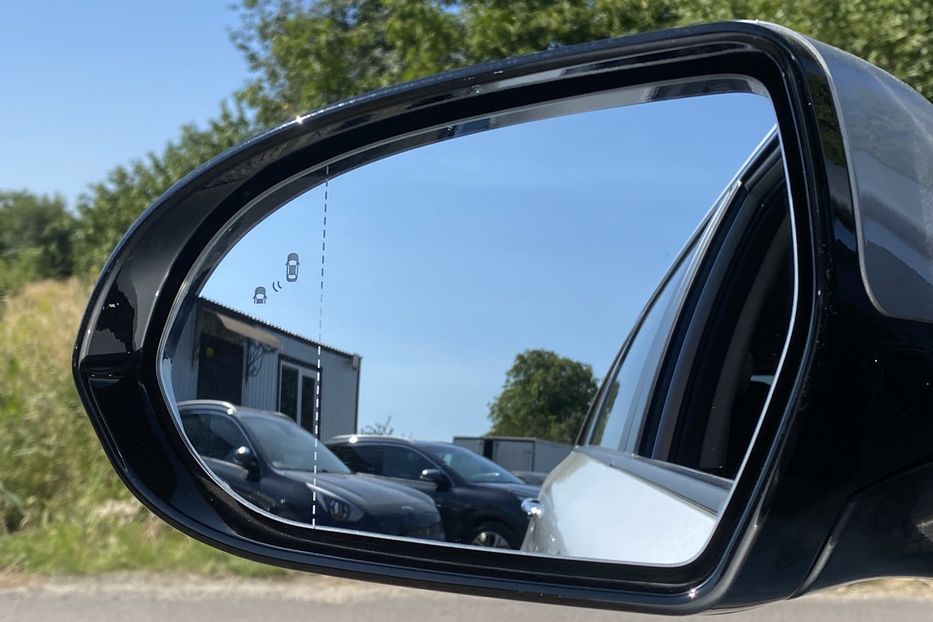 Продам Kia Niro 64 кВт Макс. комплектація 2020 года в Львове