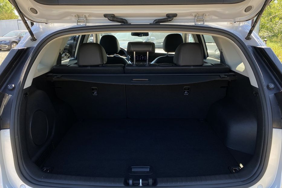 Продам Kia Niro 64 кВт Макс. комплектація 2020 года в Львове
