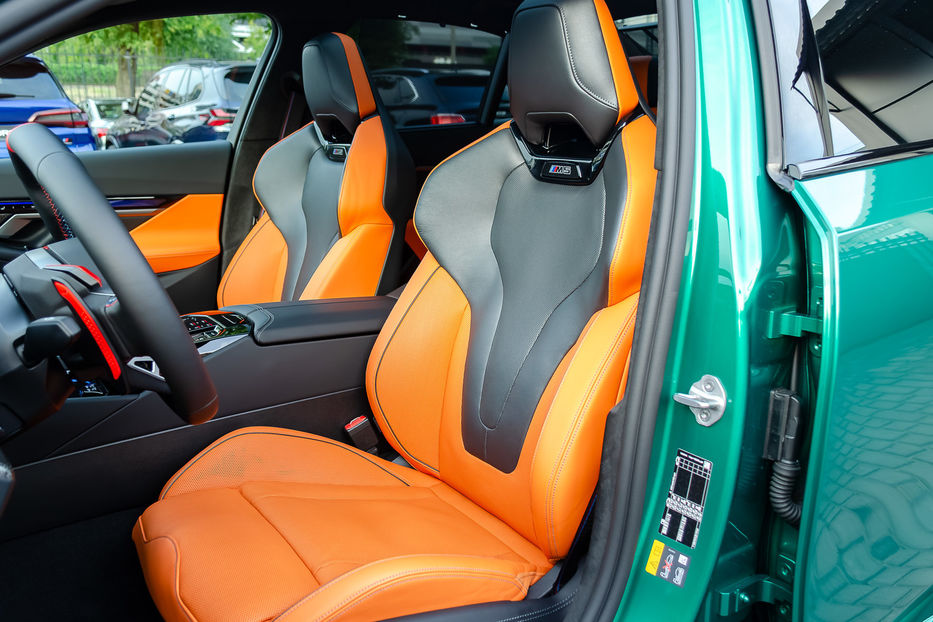 Продам BMW M5 Hybrid MXdrive 2024 года в Киеве
