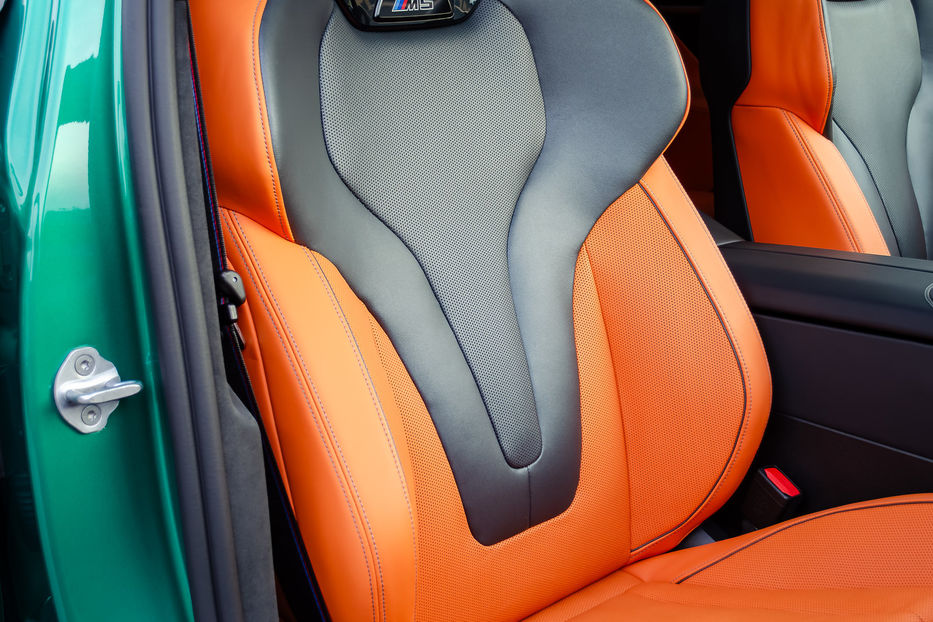 Продам BMW M5 Hybrid MXdrive 2024 года в Киеве