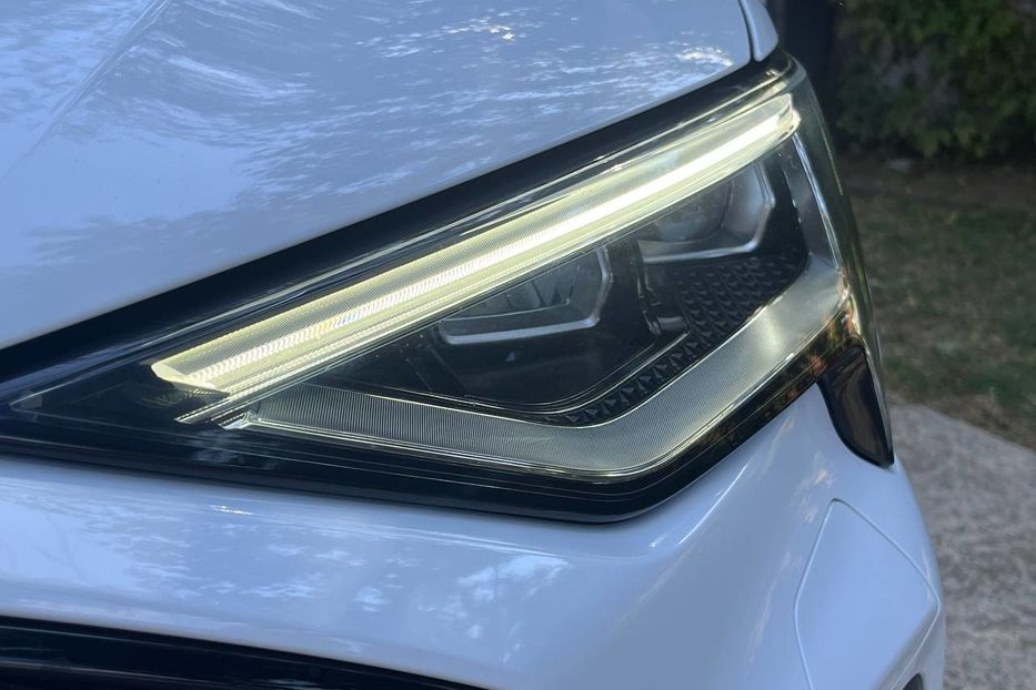 Продам Audi E-Tron 2020 года в Черновцах
