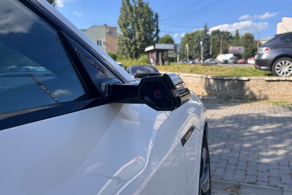 Продам Audi E-Tron 2020 года в Черновцах