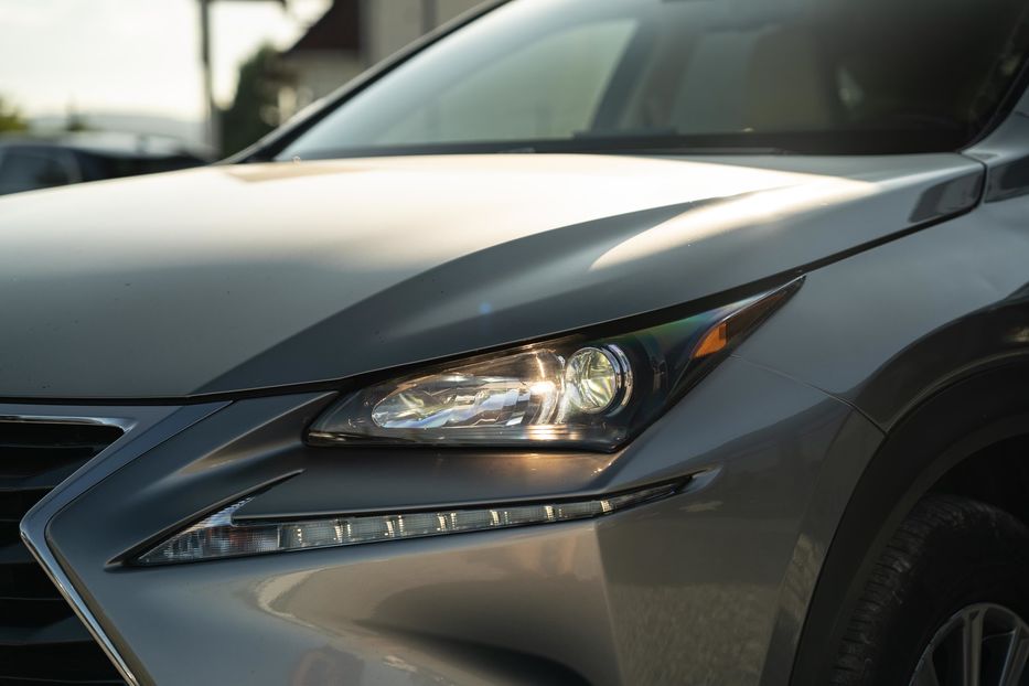 Продам Lexus NX 200 t 2017 года в Черновцах