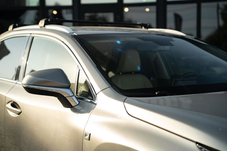 Продам Lexus NX 200 t 2017 года в Черновцах