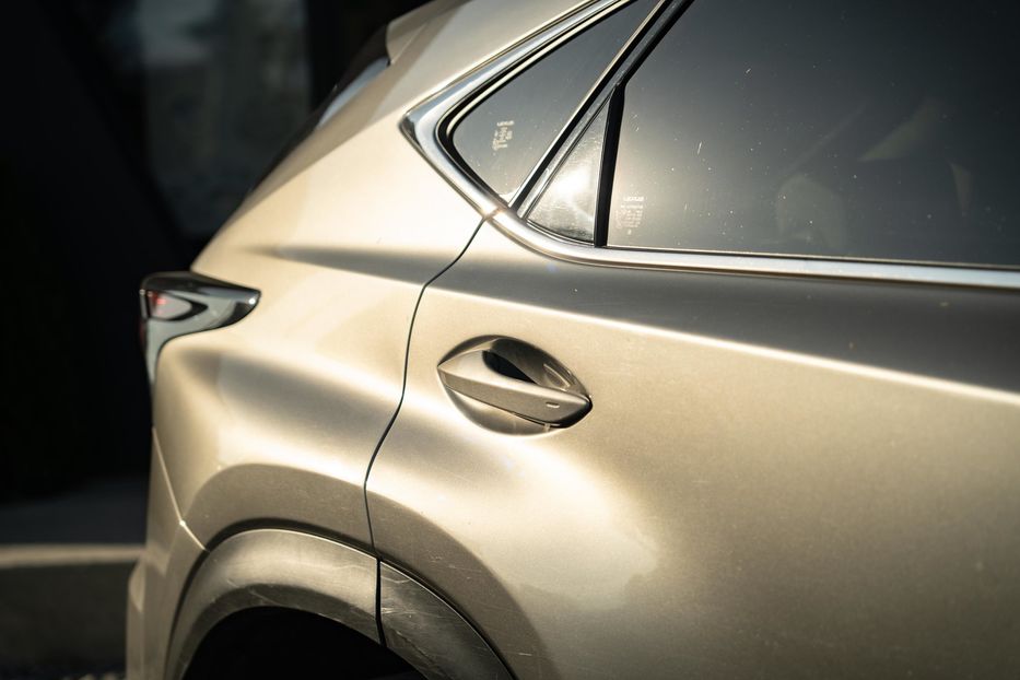 Продам Lexus NX 200 t 2017 года в Черновцах