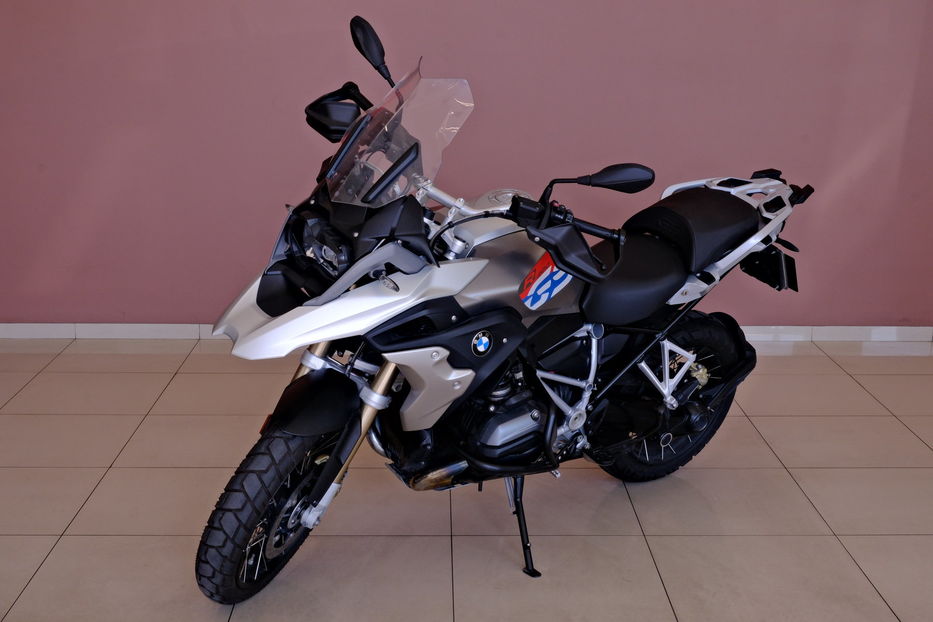 Продам Мотоциклы Все BMW R1200GS 2015 года в Одессе