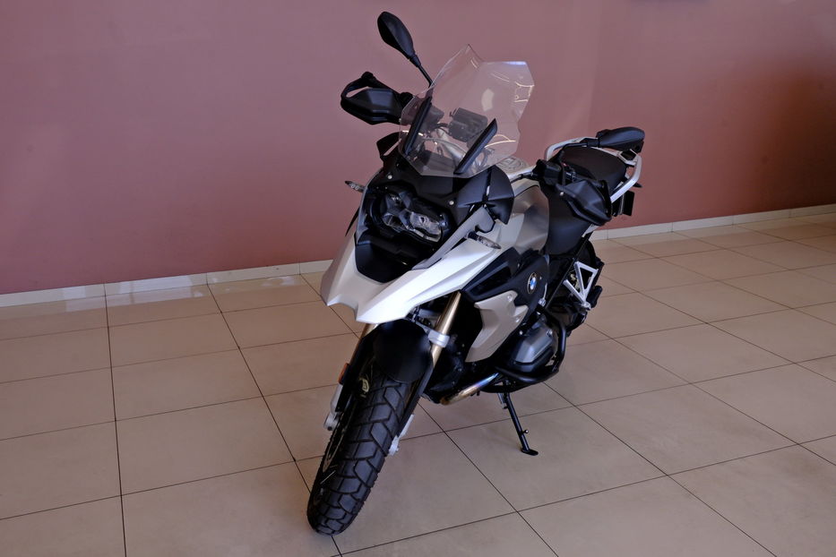 Продам Мотоциклы Все BMW R1200GS 2015 года в Одессе