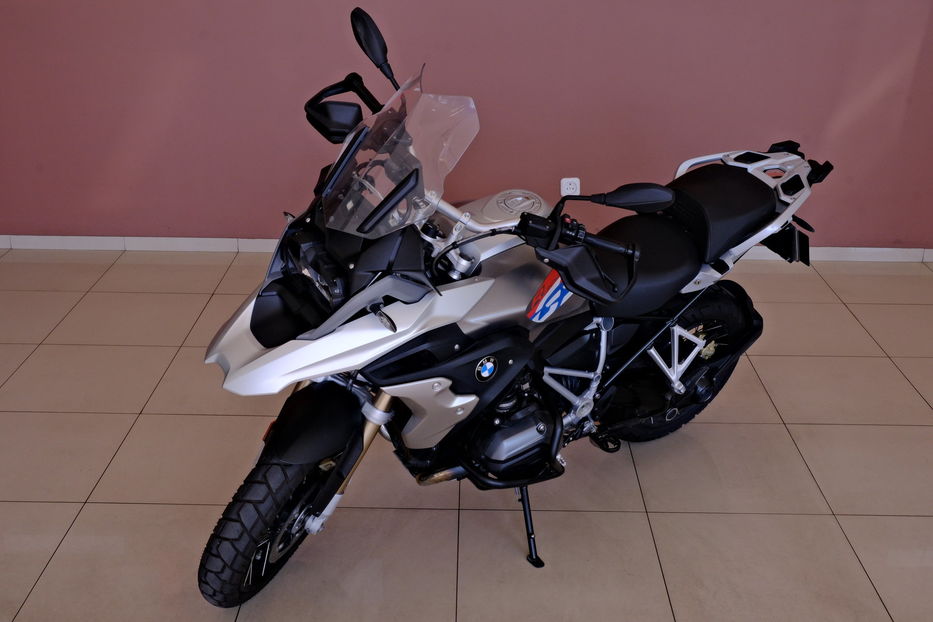 Продам Мотоциклы Все BMW R1200GS 2015 года в Одессе