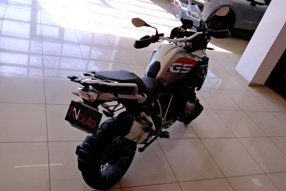 Продам Мотоциклы Все BMW R1200GS 2015 года в Одессе