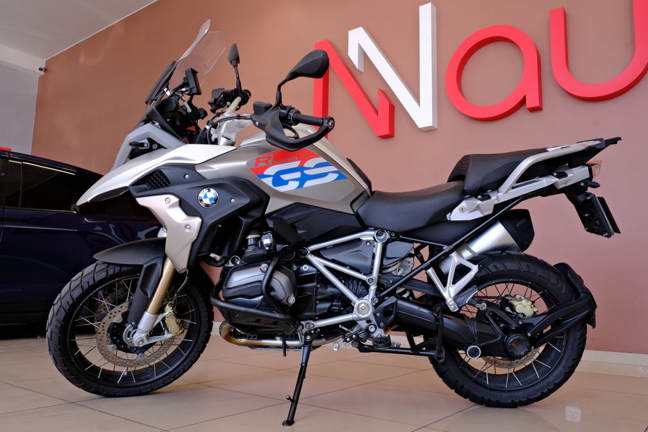 Продам Мотоциклы Все BMW R1200GS 2015 года в Одессе