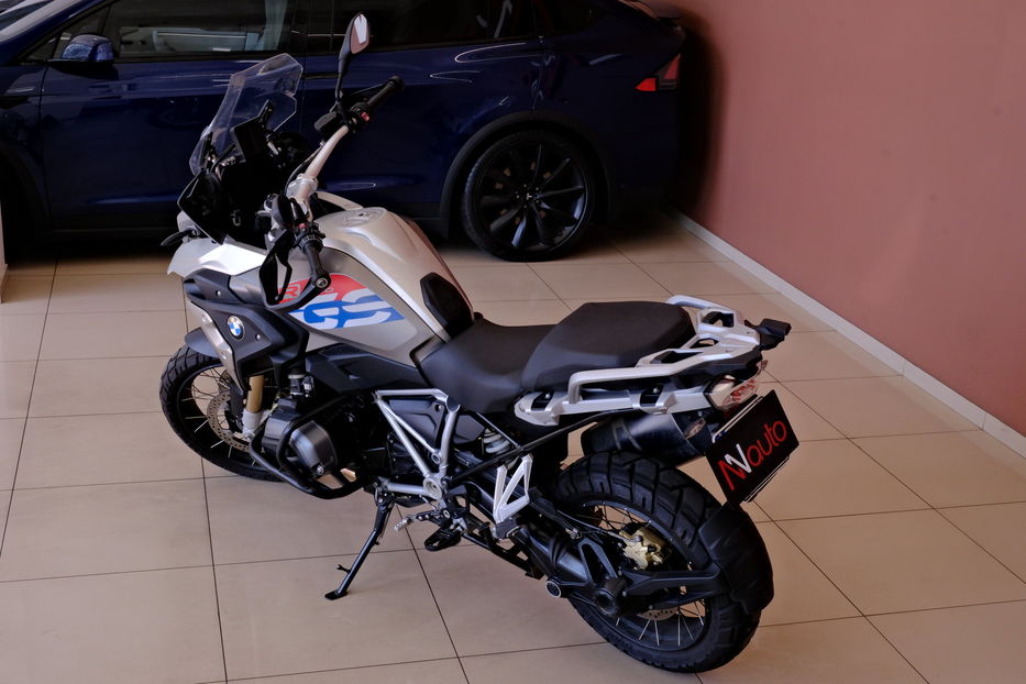 Продам Мотоциклы Все BMW R1200GS 2015 года в Одессе