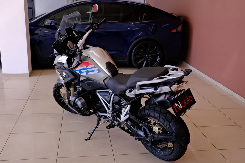 Продам Мотоциклы Все BMW R1200GS 2015 года в Одессе