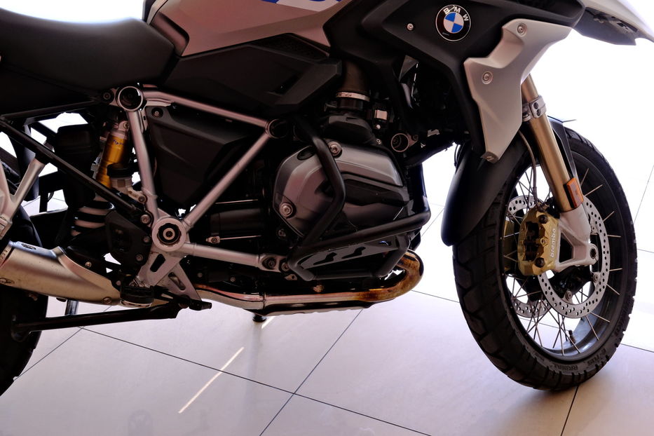 Продам Мотоциклы Все BMW R1200GS 2015 года в Одессе