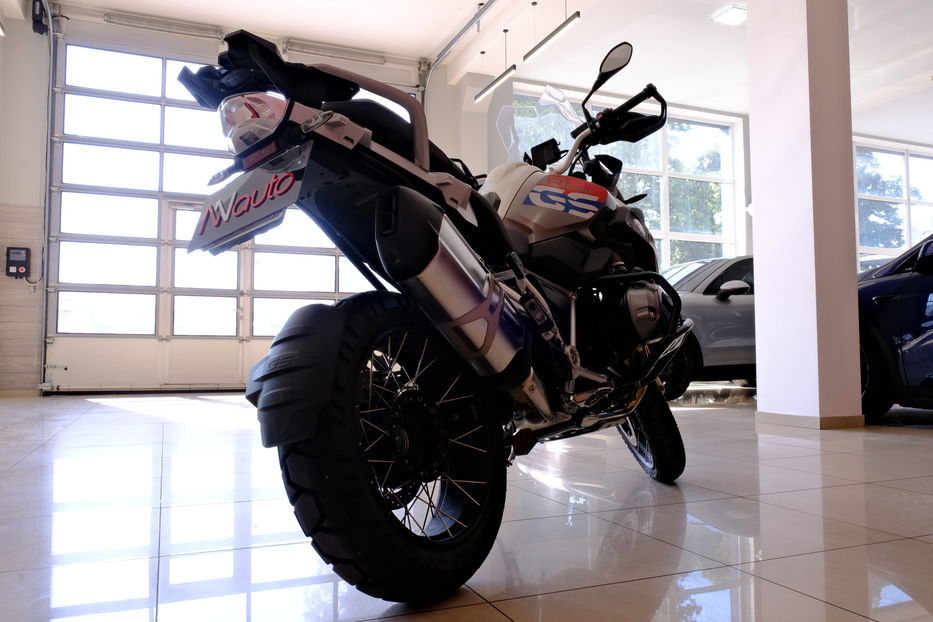 Продам Мотоциклы Все BMW R1200GS 2015 года в Одессе
